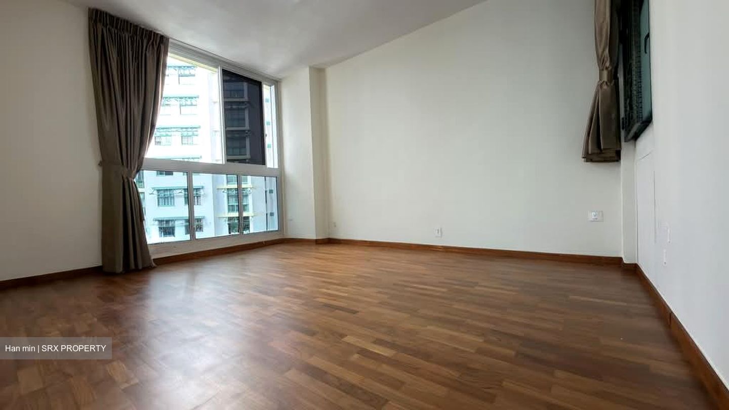 Blk 688C Woodlands Drive 75 (Woodlands), HDB 5 Rooms #579450081